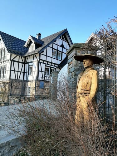 Bierweg (Streifzug Nr. 17)