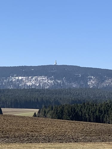 Rundwanderweg 1 Vordorf