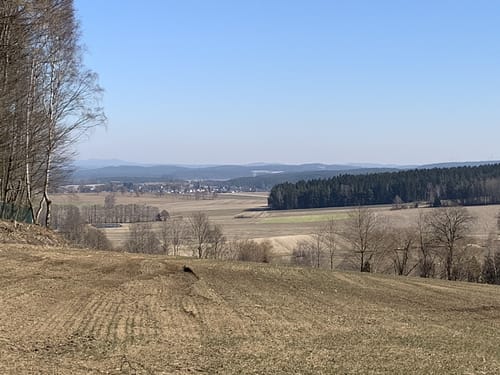 Rundwanderweg 1 Vordorf