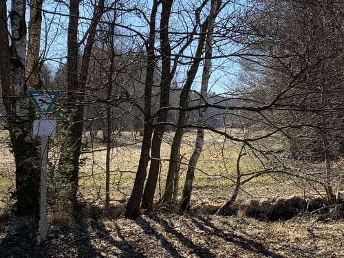 Rundwanderweg 1 Vordorf