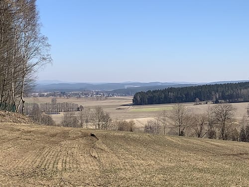 Rundwanderweg 1 Vordorf
