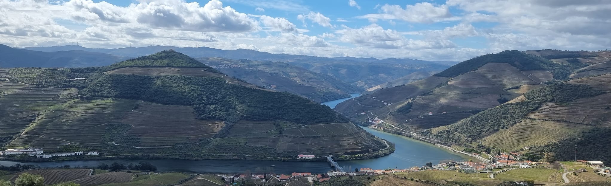 PR20 ALJ Trilho do Pinhão Casal de Loivos 0 Reviews, Map Vila