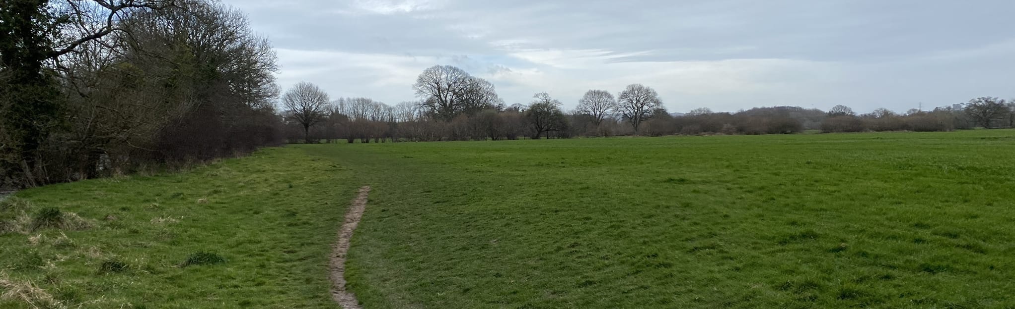 Teigngrace Circular 59 foto's Devon, Engeland Wandelen AllTrails