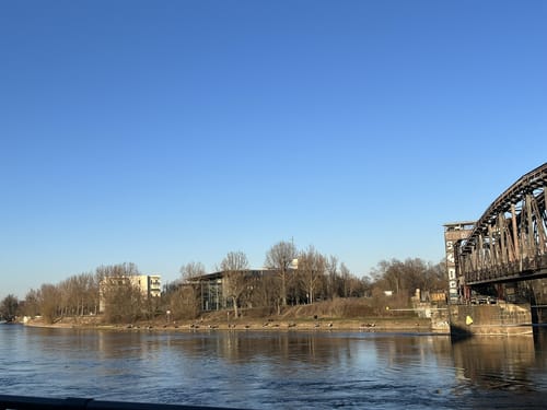 Rund um den Rothehornpark