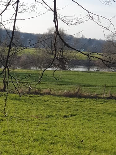 Helenensee - Stemmer See - Doktorsee