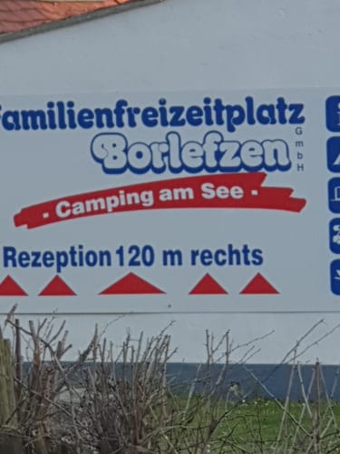 Helenensee - Stemmer See - Doktorsee