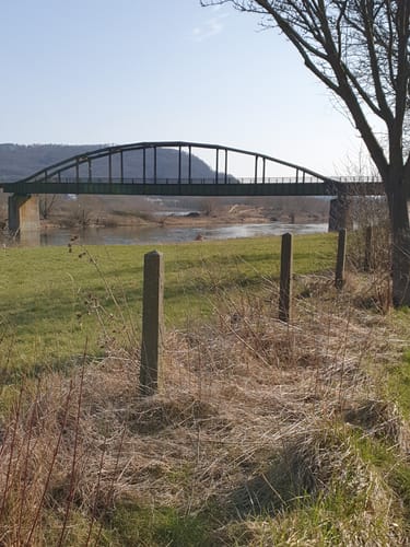 Helenensee - Stemmer See - Doktorsee