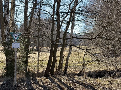 Rundwanderweg 1 Vordorf