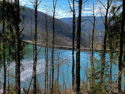 Homert nach Jubach