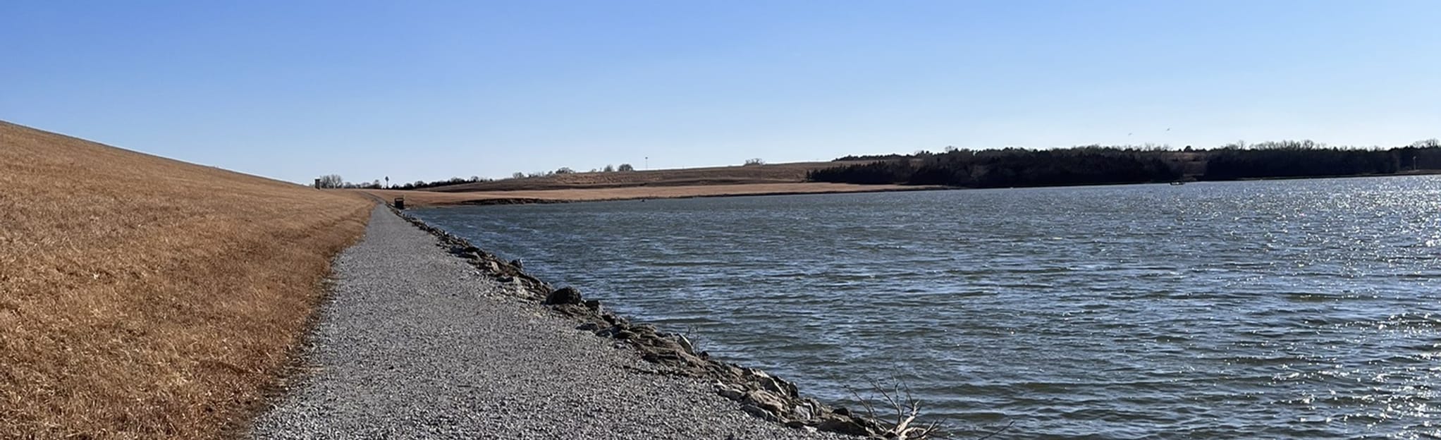 Conestoga Lake Trail, Nebraska 7 Reviews, Map AllTrails