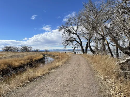 Best Hikes and Trails in Barr Lake State Park | AllTrails