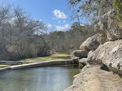About the Wimberley, Texas Area, A Wimberley, Texas Feature