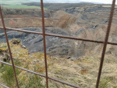 Vulkan- und Panoramaweg (Burgbrohl)