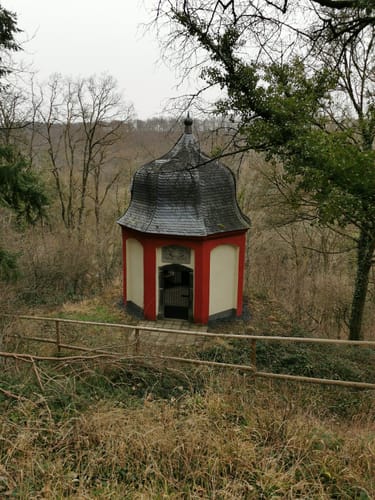 Vulkan- und Panoramaweg (Burgbrohl)