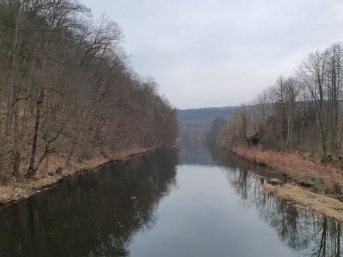 Rundweg Schweizerwald