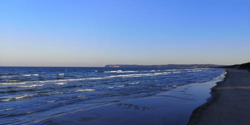 Binz - Prora - Neu Mukran