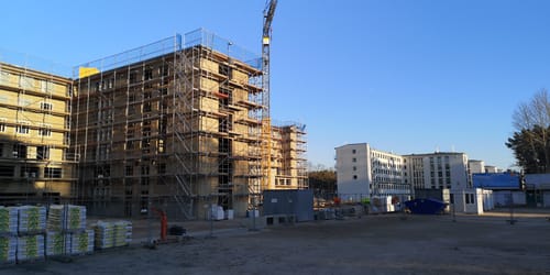 Binz - Prora - Neu Mukran