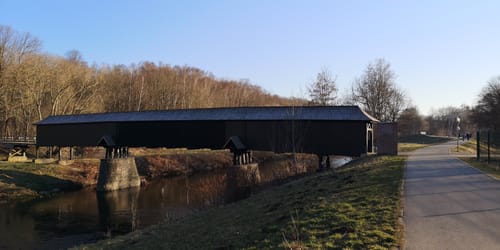 Aue - Wiesenburg - Zwickau