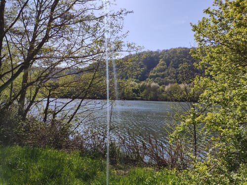 Ökosee Dillingen / Saar