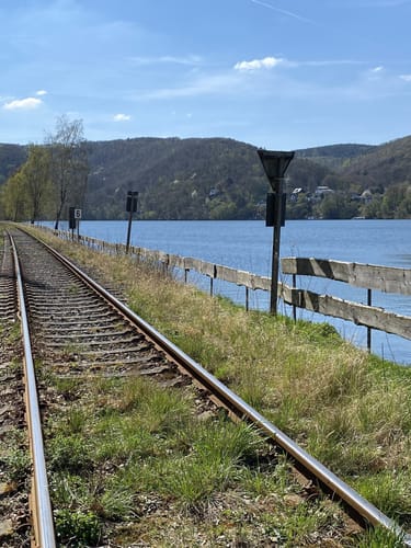 Nideggen, Zerkall, und Obermaubach