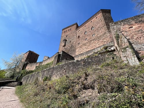 Burg Trifels