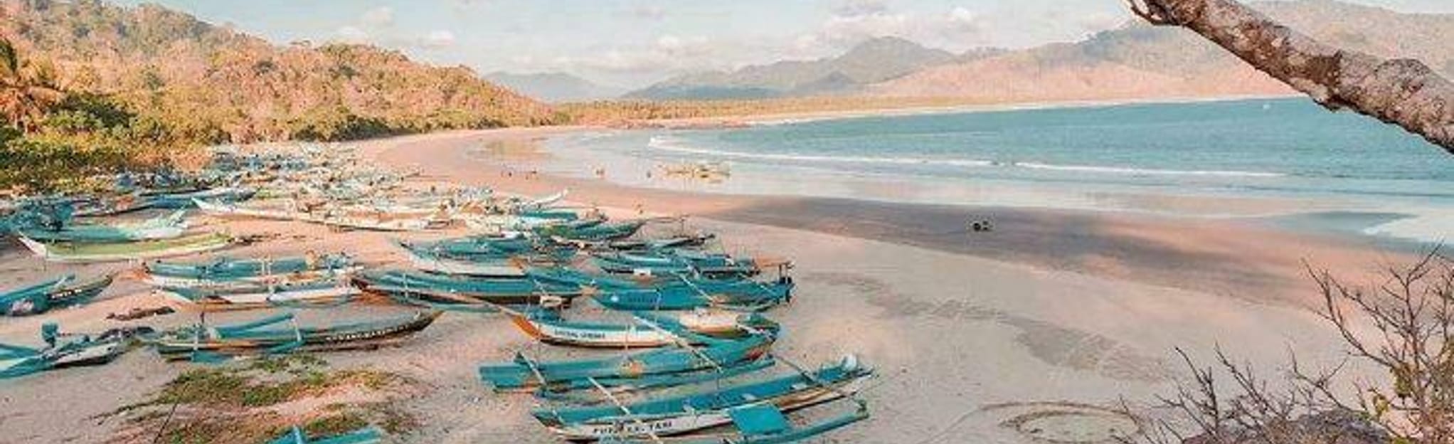 Rajegwesi Beach, East Java, Indonesia - Map, Guide | AllTrails