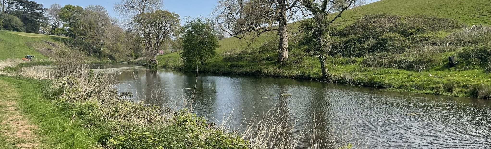 The Salmon Leaps and Caerau Hill Fort Circular 283 Reviews, Map Vale