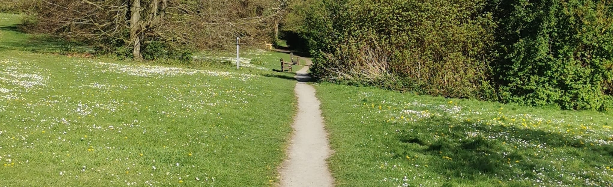 Scothern and Nettleham 31 Fotos Lincolnshire, England AllTrails