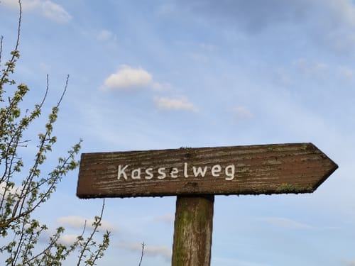 Rundweg Holzhausen H2