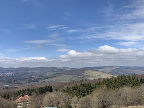 Kreuzbergtour (Extratour)