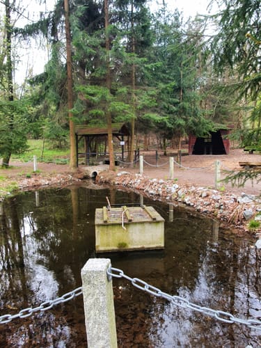 Teufelskanzel Rundweg