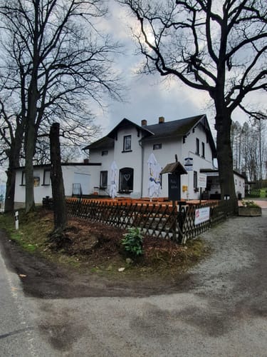 Teufelskanzel Rundweg
