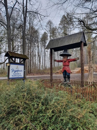 Teufelskanzel Rundweg