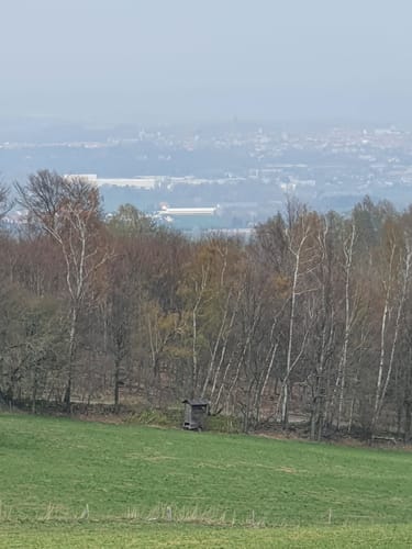 Teufelskanzel Rundweg
