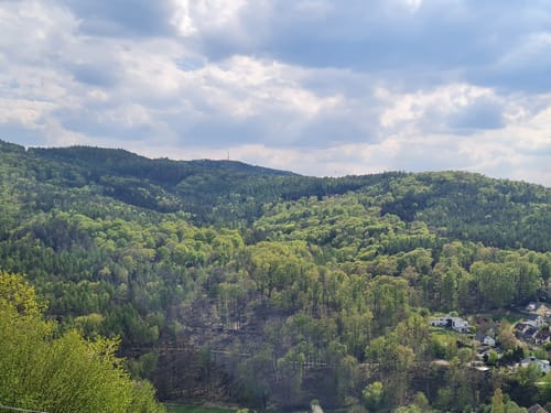 Herrnmühle zum Angelsee