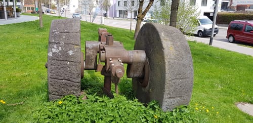 Kempten Wandertour: Entlang der Iller
