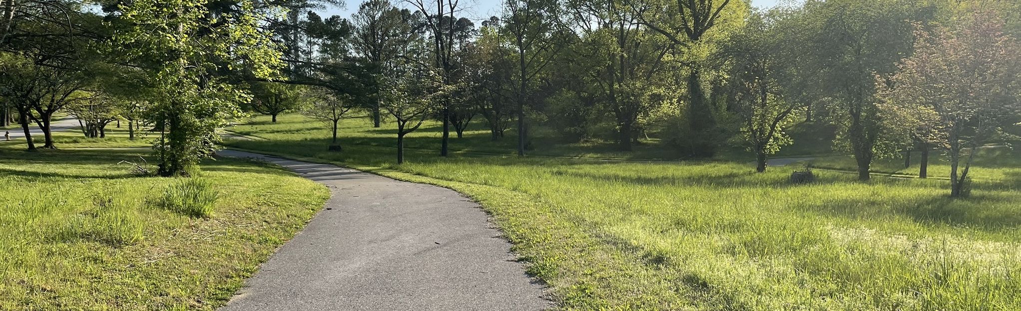 Lakeshore Park Loop, Tennessee - 42 Reviews, Map | AllTrails