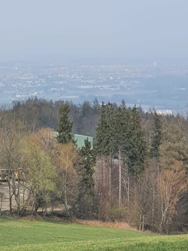 Teufelskanzel Rundweg