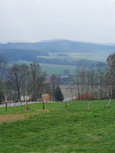 Teufelskanzel Rundweg