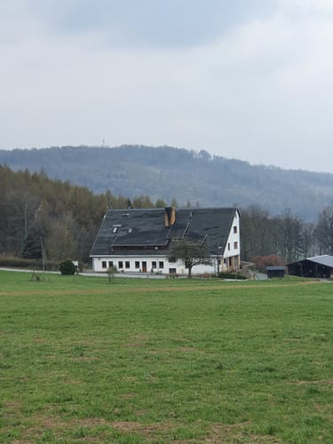 Teufelskanzel Rundweg