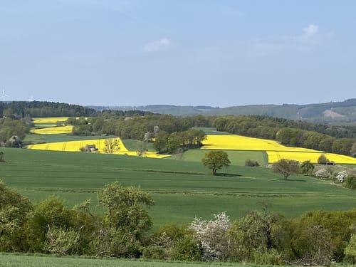 Entdeckungspfad Üdingen