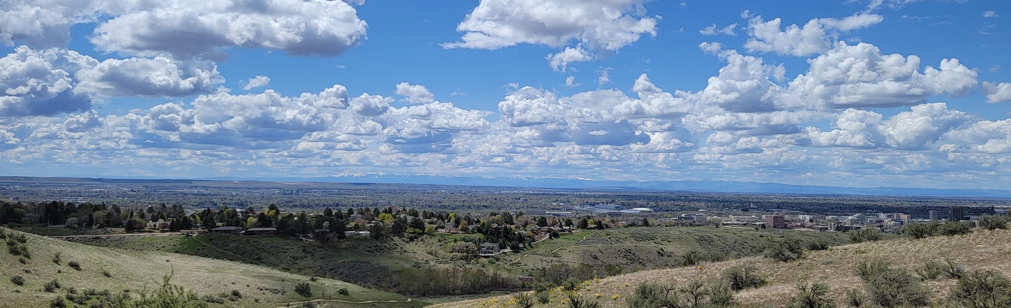 Mountain Cove, Three Bears, Shane's, Central Ridge Loop 180 Reviews