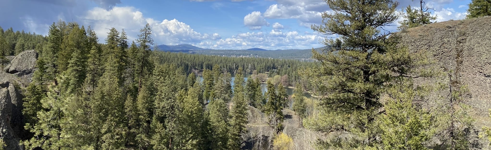 Deep Creek Overlook 82 Reviews, Map Washington AllTrails