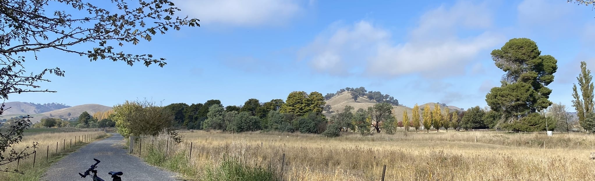 Great Victorian Rail Trail 46 Reviews, Map Victoria, Australia