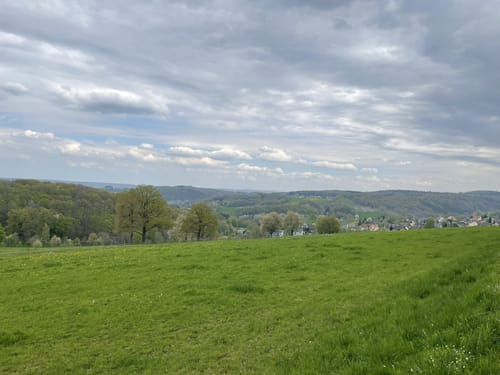 Zeit-Reise-Weg Kircheib (Erlebniswege Sieg)
