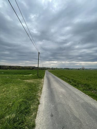 Zeit-Reise-Weg Kircheib (Erlebniswege Sieg)