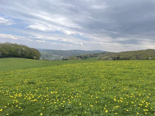 Zeit-Reise-Weg Kircheib (Erlebniswege Sieg)