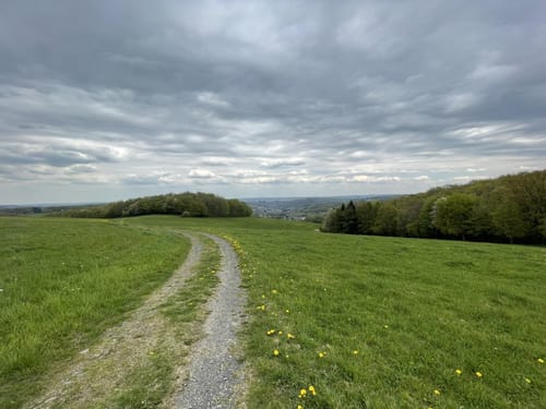 Zeit-Reise-Weg Kircheib (Erlebniswege Sieg)