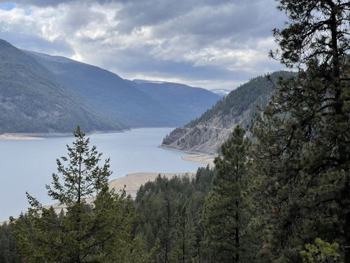 Best Hikes and Trails in Syringa Provincial Park | AllTrails