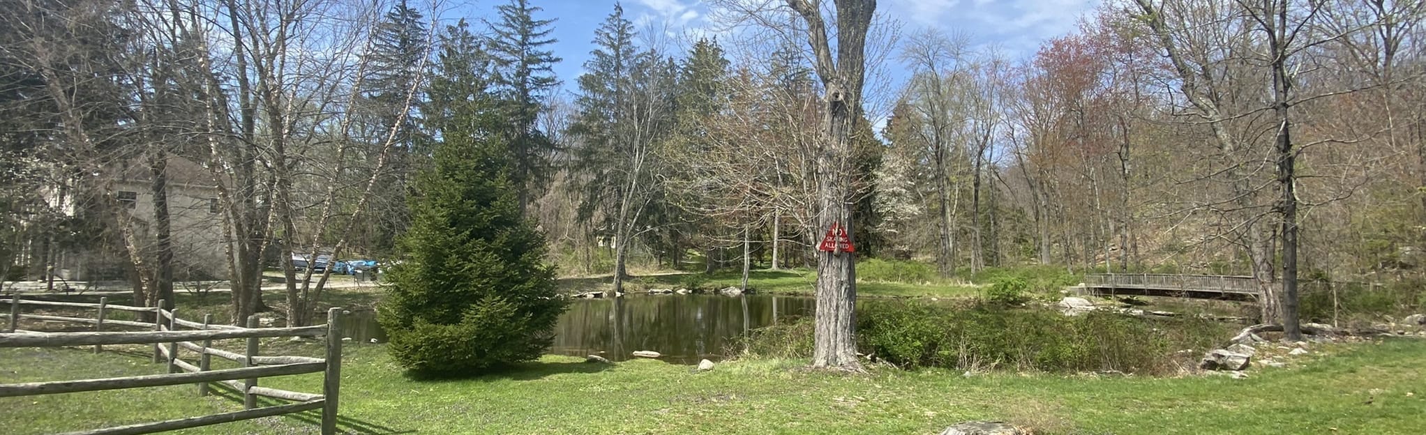 Glenville Woods Loop, New York 129 Reviews, Map AllTrails